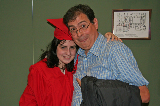 19 Wendy and Dad