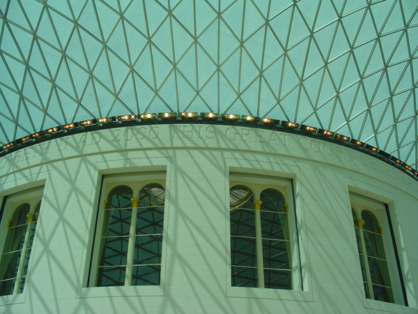 UK british museum