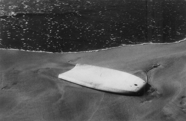 z Hawaii board