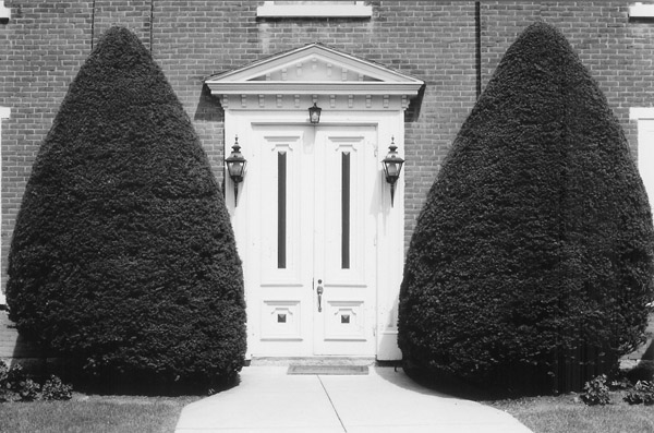 z doors