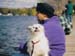 funny dog
